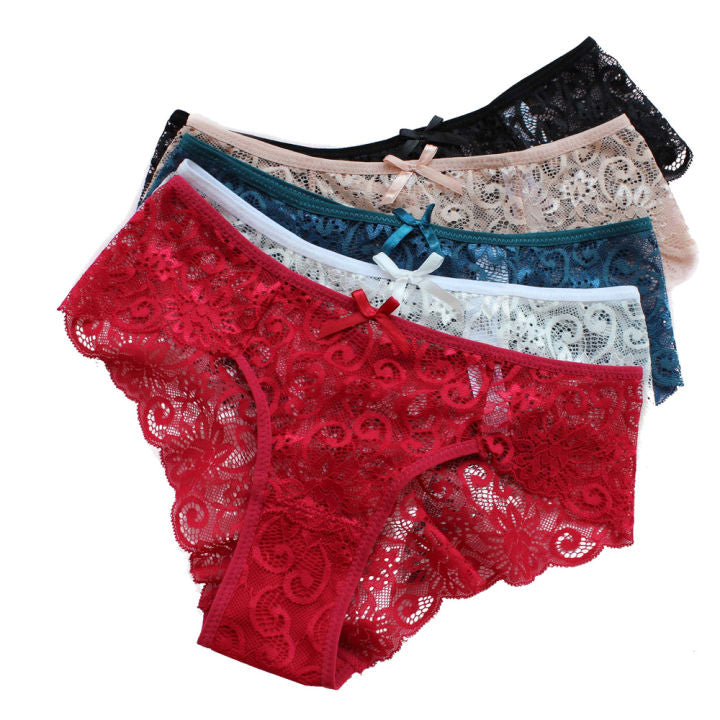 Seamless Panties