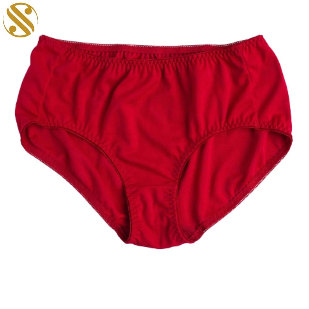 Basic Color Underwear