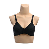 Pack Of 2 - Second Skin Lycra Bra – All-Day Soft, All-Night Sexy