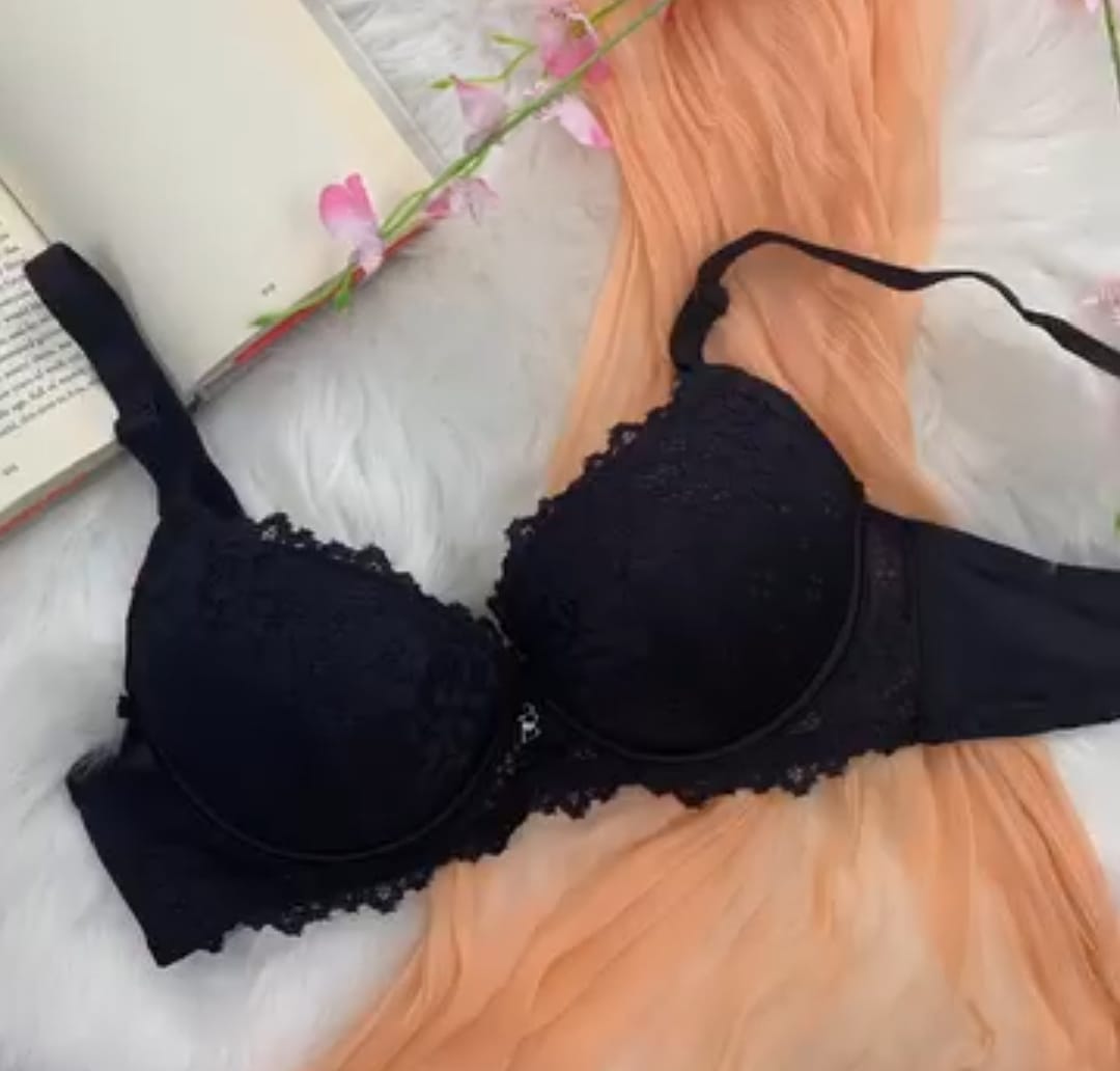 PREMIUM SOFT LINING LIGHT PADDED BRA