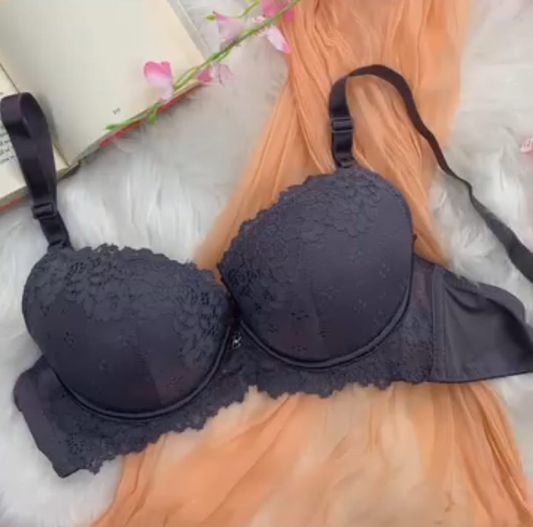 PREMIUM SOFT LINING LIGHT PADDED BRA