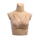 Pack Of 2 - Second Skin Lycra Bra – All-Day Soft, All-Night Sexy