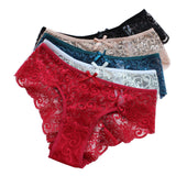Seamless Panties