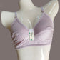Pack Of 2 - Second Skin Lycra Bra – All-Day Soft, All-Night Sexy