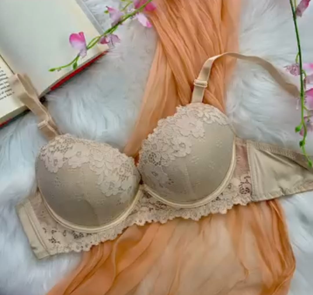 PREMIUM SOFT LINING LIGHT PADDED BRA