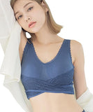 Breast Up Lifter and Posture Corrector Removable padded Bra