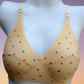 #Azadi Sale Pack Of 2 - Malai Jersey Bra – Ultra-Soft, Stretchable Comfort