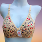 Pack Of 4 50%Off  Malai Soft & Light Jersey Daily Wear Bra