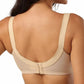 Eid Sale 65% Off Triumph Doreen Bra - Half Cup Fancy Net Bra | FashionRose