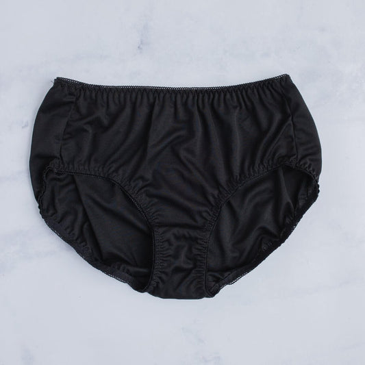 Basic Color Underwear