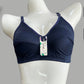 Pack Of 2 - Second Skin Lycra Bra – All-Day Soft, All-Night Sexy