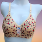 Pack Of 4 50%Off  Malai Soft & Light Jersey Daily Wear Bra