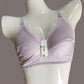 Soft Cotton Chicken Non Padded Bra's