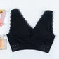 Breast Up Lifter and Posture Corrector Removable padded Bra