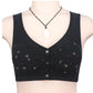 Ladies Front Open Bra – Soft Cotton Support for Daily Use